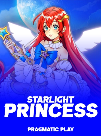 starlight princess