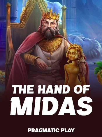 midas slot