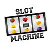 slot machines