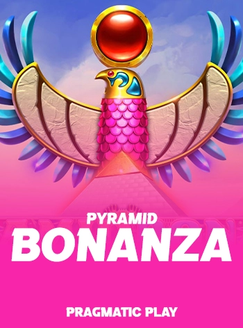 pyramid bonanza