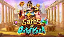 Gates of Gatotkaca