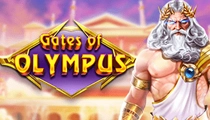 Gates of Olympus