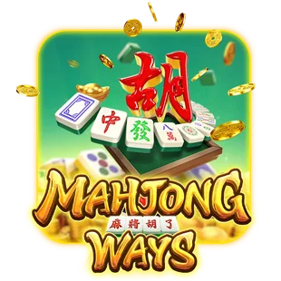Mahjong Ways