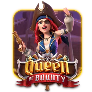 Queen Bounty
